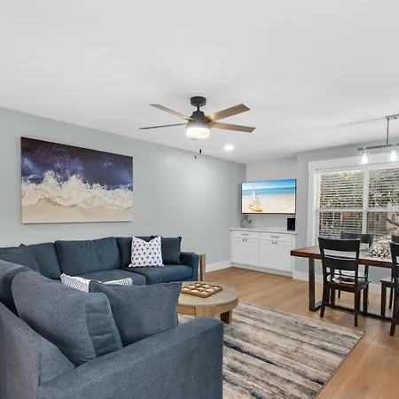 Hidden Dunes Cottage 194 By Newman-Dailey